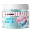 Крем-скраб для рук і тіла Mr. Scrubber Sweet Cotton з ароматом солодкої вати 250 г