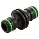 Фитинг Presto-PS соединение проходное для коннекторов серии Jet 2508 30 шт.