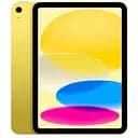 Планшет Apple iPad 10.9 2022 года Wi-Fi 64GB желтый (MPQ23) MPQ23