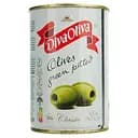 Оливки крупні без кісточки Diva Oliva XXL 390 г