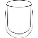 Набор чашек Ardesto с двойными стенками 360 мл 2 шт. (AR2636BR)