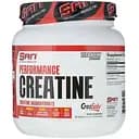 Креатин SAN Performance Creatine, 600 грамм