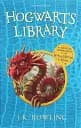 The Hogwarts Library Box Set