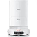 Робот-пилосос Xiaomi Robot Vacuum X10 plus B101GL (BHR6363EU) мийний з самоочищенням білий