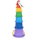 Дитяча пірамідка Сомбреро 3 ТехноК 2704TXK