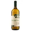 Вино Shilda Liter Man White Semi Sweet, белое, полусладкое, 1 л