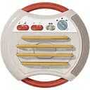 Музыкальная игрушка Tiny Love Rock N Roll Электронная гитара 18.5 см (1506806830)