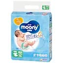 Підгузки дитячі Moony NB 0-5 кг, 76 шт. (4903111137800)