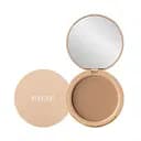Пудра компактная Paese Illuminating Covering Powder тонирующая со светоотражающими частицами тон 3C (Golden Beige) 9 г