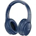 Наушники Hoco Mighty BT headphones W40 BT5.3, 7H, AUX/TF Card, Type-C