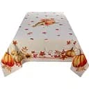 Скатерть гобелен Lefard Тыква 140x180 см (716-220)