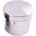 Гриндер для измельчения табака Ashtray HL-199 Silver (10873)