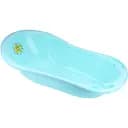 Детская ванночка Technok Toys 8393 голубая