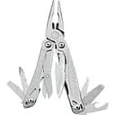 Мультитул Leatherman Wingman