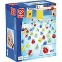 Набір кульок для конструктора-лабіринту Hape Quadrilla 50 шт. (E6035)