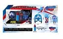 Игровой набор Капитан Америка с фигуркой в комплекте (WL 8836-49)