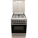 Кухонна плита Ventolux GE 5060 ES (X)