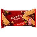 Вафлі Roshen Wafers Лісовий горіх 216 г (781668)