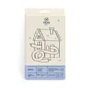 Набор маркеров Basic, 6 шт.