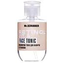 Укрепляющий тоник для лица Mr.Scrubber Retinol Vitamin А Face Tonic с ретинолом, 250 мл