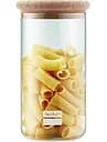 Банка для зберігання Bodum з кришкою, 2 л (8650-109-2)