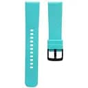 Ремінець для фітнес-браслета для Xiaomi Amazfit Bip Original Design червоний