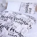 Комплект постільної білизни MirSon Ranforce Elite 17-4756 Celestina 110 х 140 см