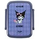 Ланчбокс Kite Kuromi 420 мл (HK25-160-2)