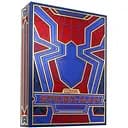 Карты игральные United States Playing Card Company Theory11 Spider-Man (PC_T11SPM)