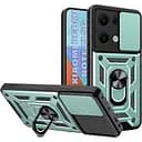 Панель BeCover Military для Xiaomi Redmi Note 13 5G Dark Green (711032)