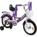 Велосипед двухколесный Corso Maxis 14" CL-14560