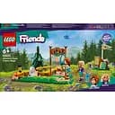 Конструктор LEGO Friends Стрельбище в приключенческом лагере 157 деталей (42622)