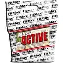 Гейнер FitMax Mass Active Кокос 2 кг