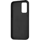 Силіконовий чохол BeCover для Samsung Galaxy M23 5G SM-M236 Black (707644)