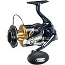 Катушка Shimano Stella SW-C 8000HG 13+1BB
