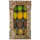 Набор печенье La Sofi Орешки с ореховыми пастами и сгущенкой Микс 12 шт.