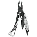 Мультиинструмент Leatherman Skeletool Black/Silver
