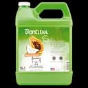 Шампунь-кондиционер для собак и кошек TropiClean Папайя и кокос, увлажняющий, 3,8 л (60135)