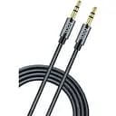 Кабель Hoco AUX Noble UPA03 1 м 3.5 тато-тато 6957531051565