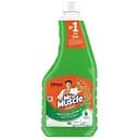 Уценка. Средство для мытья стекол Mr Muscle Утренняя роса с нашатырным спиртом сменный блок 500 мл