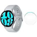 Захисне скло Watchbands Samsung Galaxy Watch 6 44mm (SM-R940NZSASEK) - 1шт (WB000644S-1)