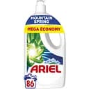 Гель для прання Ariel Гірське джерело 86 циклів прання 3.87 л