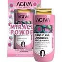 Стайлінг-пудра для волосся Agiva Ylang Ylang Liposomed C Miracle Powder 20 г