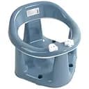 Сидіння для ванни 11121 з підтримкою в коробці синє