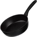 Сковорода Ardesto Black Mars Favola глубокая 28 см (AR1928BMR)