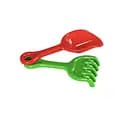 Лопатка + грабли Власенко