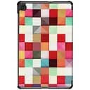 Чехол-книжка BeCover Smart Case для Samsung Galaxy Tab S6 Lite 10.4 P610/P613/P615/P619 Square (706605)