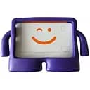 Чохол протиударний із ручками для TAB E9.6 T560 фіолетовий