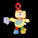 Музична іграшка-підвіска Lindo Лев (FK1722 лев)