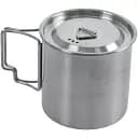 Кружка Skif Outdoor Loner Cup Plus 500 мл